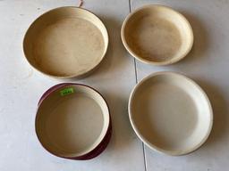 Stoneware