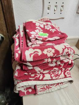 Towel Set