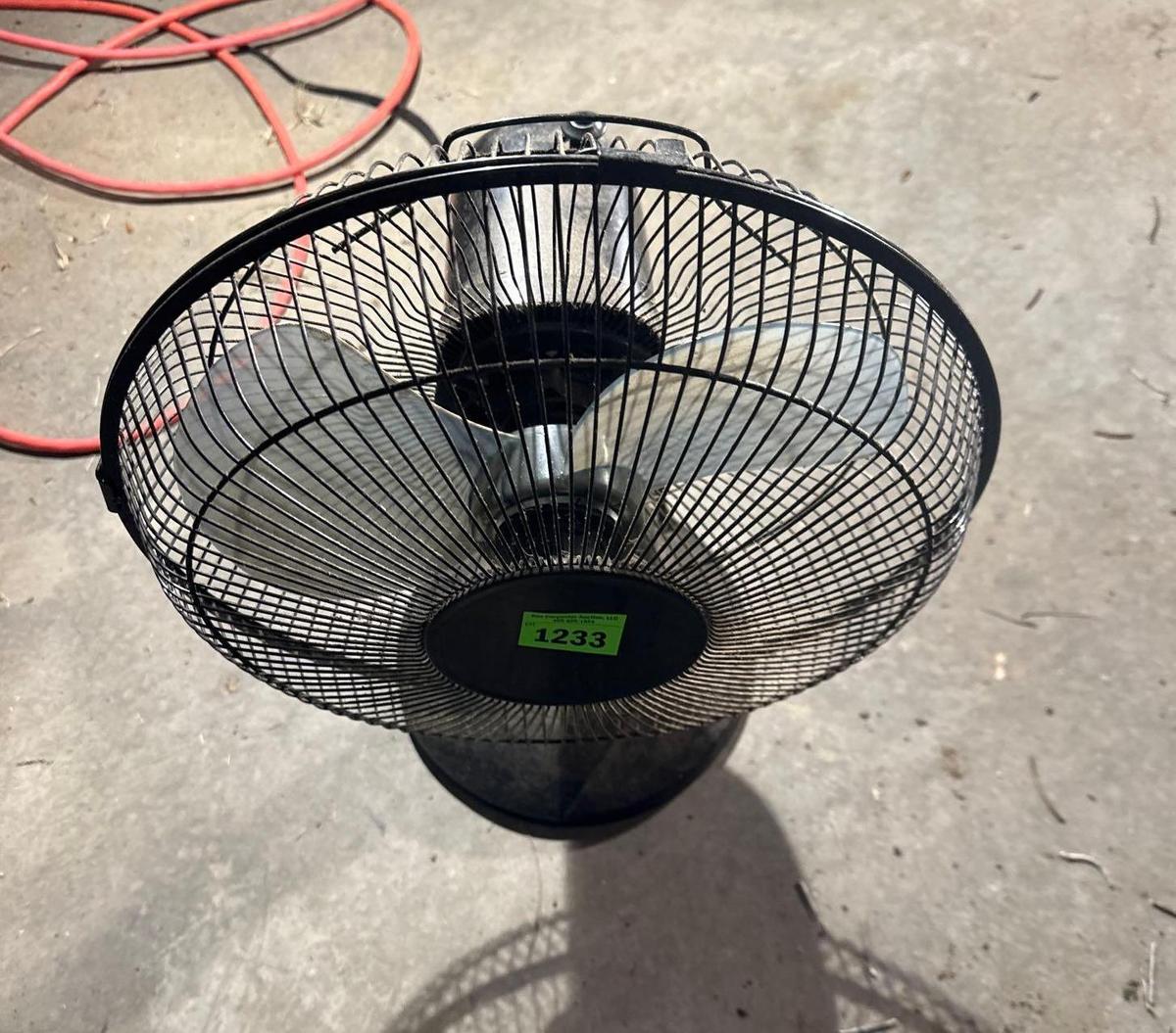 fan