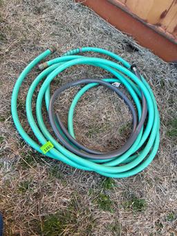 water hose