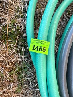 water hose