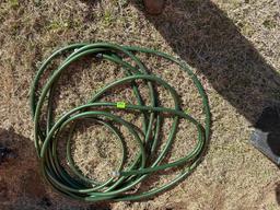 water hose