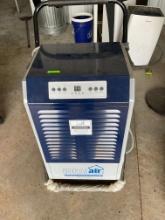 dehumidifier