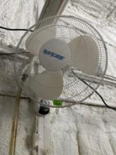 fan