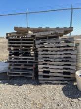 pallets