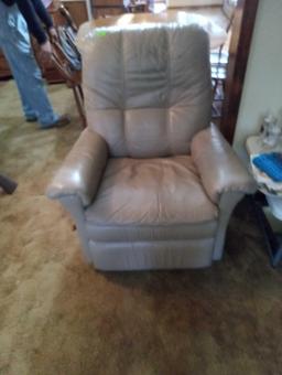 recliner