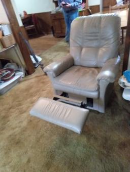 recliner