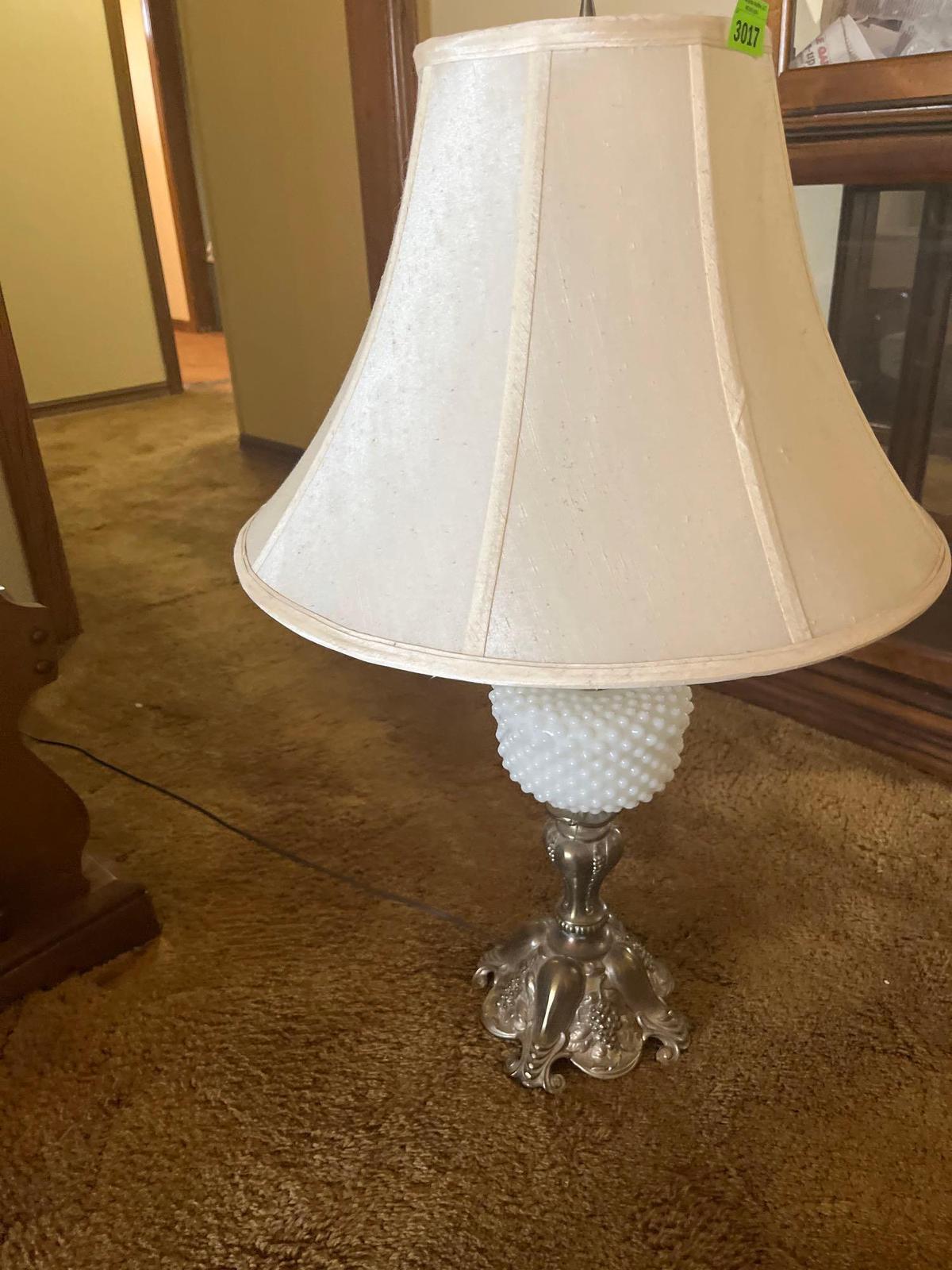 lamp