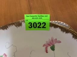 vintage plates