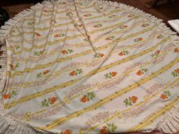 Tablecloths