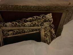 Picture frames