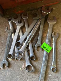 Wrenches