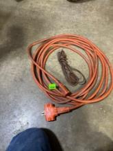 Extension cords