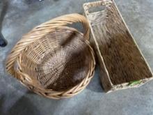 Baskets