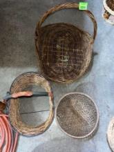 Baskets