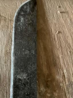 Nesco knife