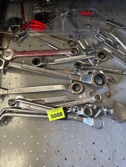 Wrenches