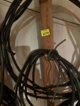 miscellaneous wire