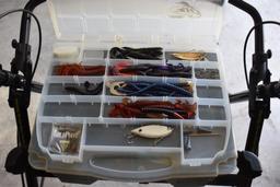 Tackle Box