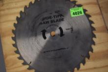 Table Saw Blade