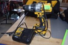 DeWalt Impact Driver