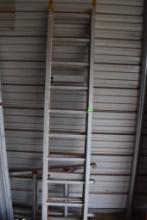 Extension Ladder