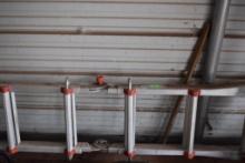 Extension ladder