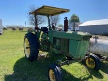 John Deere 3010