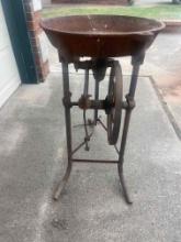 Antique Forge