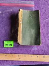 Antique Book