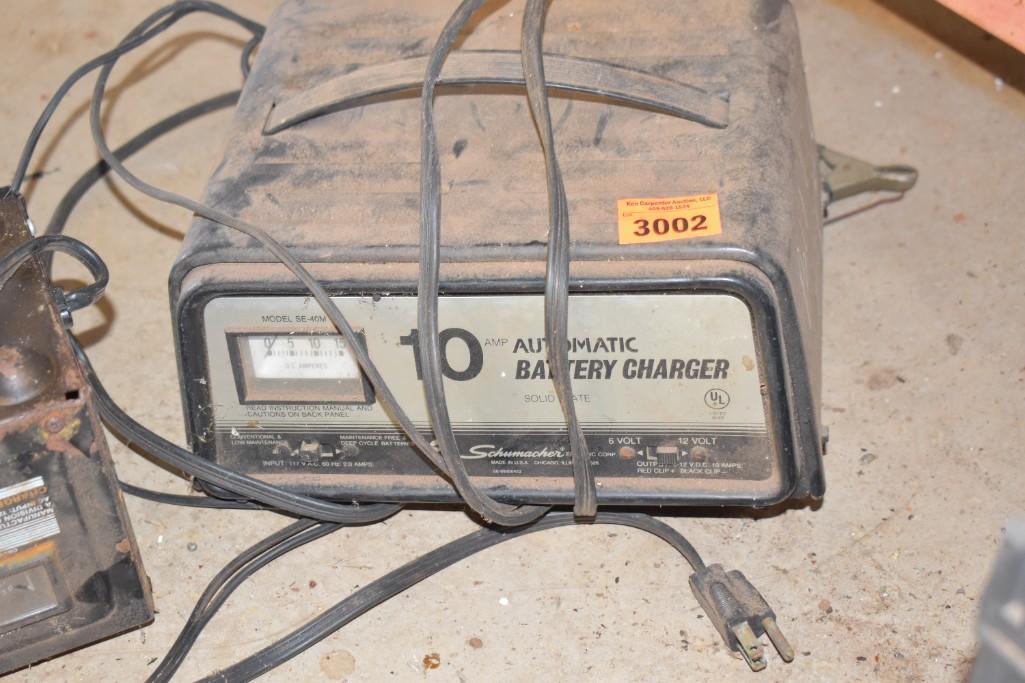 Battery Charger