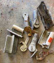 Masonry Tools