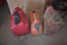 Gas Cans