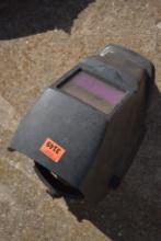 Welding Helmet