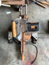 Compound Miter Saw