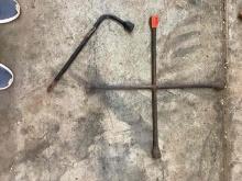 Tire Iron