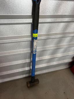 Kobalt sledge hammer