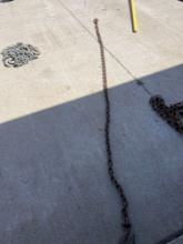 8ft. chain