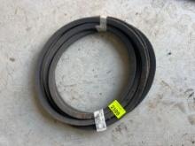 John Deere mower belts