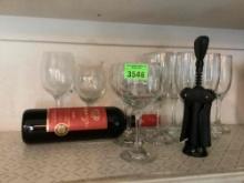 stemware bundle