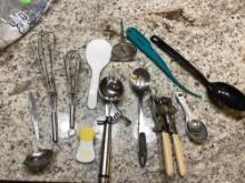 cooking utensil bundle