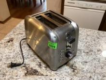 Oster toaster