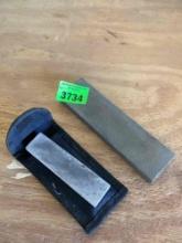 Sharpening Stone