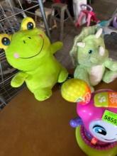 stuff toys