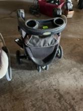 stroller