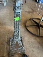 Eiffel Tower