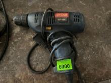 Electric drill