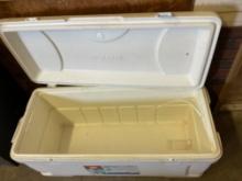 igloo ice chest
