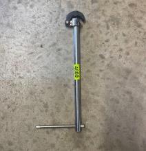 basin wrench