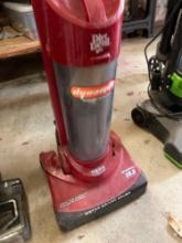 dirt devil vacuum